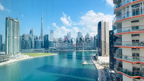 SPACIOUS UNIT | PREMIUM SPOT | CANAL VIEW