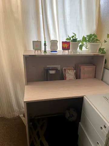 Study table