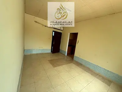 For rent in Ajman – studio apartment in Al Mowaihat 3, offering a practical and comfortable living space at an affordable price. The studio features