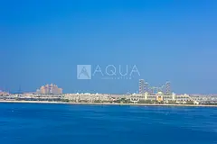 3BR Apartment | Full Sea View | Luxury Amenities
