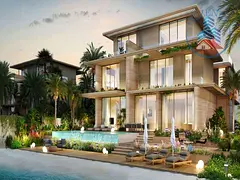 Pay10%| 3y Plan| Access Peach| 35%Roi| Sea View