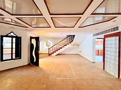 3BHK VILLA AVAILABLE IN MIRDIF