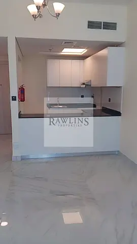 Vacant 1BR | Bright & Spacious | With Parking | Dubai South