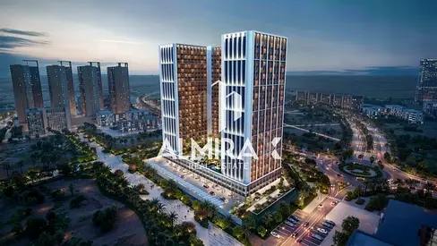 Elegant 1BR | Investor Deal | Soon HO