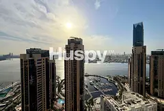Burj View I Vacant I Chiller Free