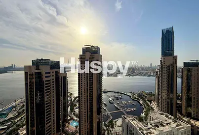 Burj View I Vacant I Chiller Free
