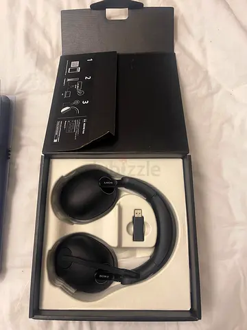 Sony INZONE H9 Noise Cancelling Headset – Boxed