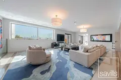 Exceptional Duplex |Sea Skyline View |Private Pool