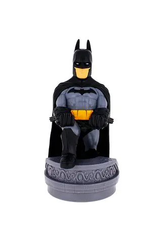 Batman controller and phone stand