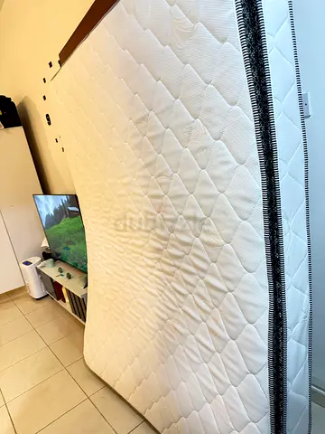Medical Mattress queen size
