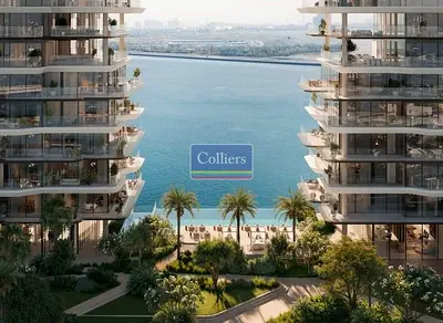 Stunning Sea View | Luxury 2+M | Great Investment