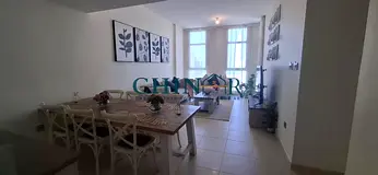 FULLY FURNISHED | BALCONY with MANGROOVE VIEW | HIGH QAULITY FURNITURE | TOP TIER FACILITIES | CALL
