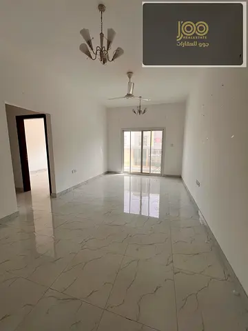 💠 Brand New 2BR Apartment for Rent in Al Mowaihat 3 – Balcony & Prime Location 💠