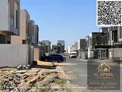 Residential land ready for immediate construction – excellent size, prime location, and reasonable