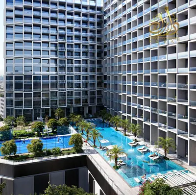 برج خليفة - عرض خاص - هذا السعر مع خطة الدفع