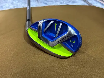 Nike Vapor Pro 3 Hybrid (20°) — Good Condition