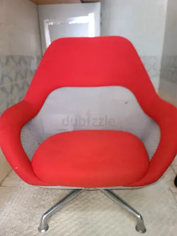Used Sw1 Swivel Lounge Chair by Coalesse