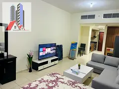 Studio Apartment for Sale | Ajman One Tower