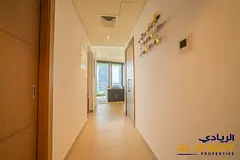 Burj Vista 2 | 1BR Apartment | Furnished | Downtown City View