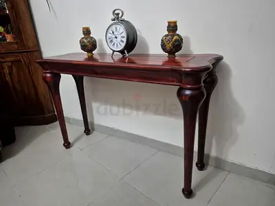 Retro Vintage Consol Table