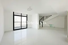 Duplex Apartment | Tower B | Ready to Move