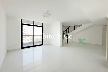 Duplex Apartment | Tower B | Ready to Move