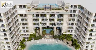 Hot Deal | Beachfront Luxury Residence | Near Wynn Resort | High ROI | Limited Units