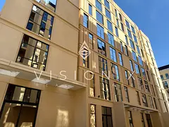 Modern Lifestyle | Brand New Apartment | Great Views