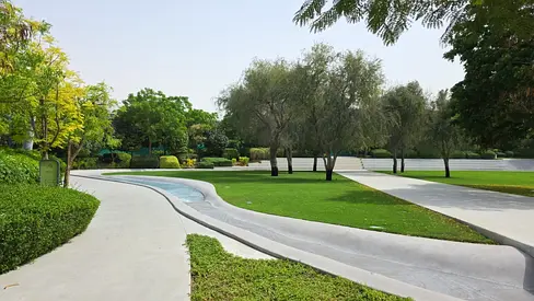 3 Bedroom Townhouse – Masar 3, Sharjah