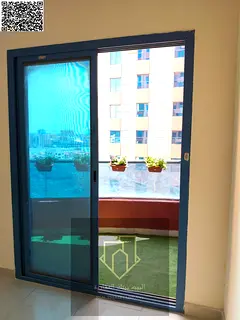 A great opportunity to own a property in Al Nuaimiya with an open view and a special price.