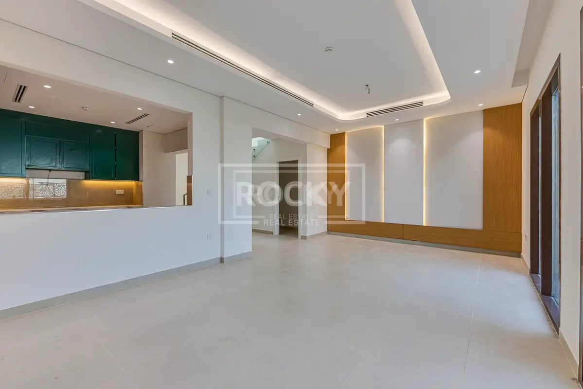 Elegant Villa | Maids Room | Premium Living