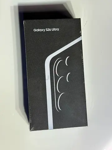 Samsung Galaxy S26 Ultra 512gb TDRA blue