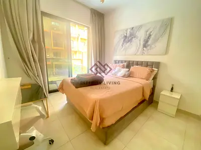 CHILLER FREE | READY TO MOVE |POOL VIEW