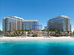 Superb 2BR Duplex | Great Investment | Partial Water View