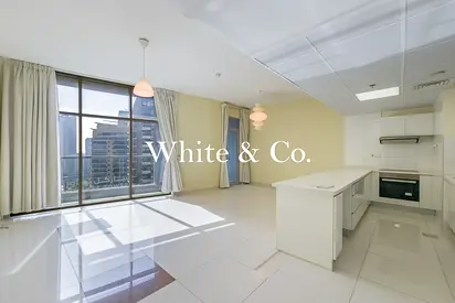 Close To Beach | Unfurnished | Marina View
