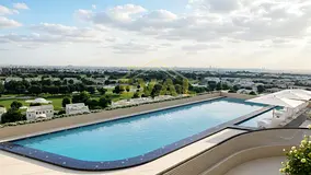 Lowest Price Offer | 30/70 Payment Plan | Marina Skyline View |Private Balcony and Parking
