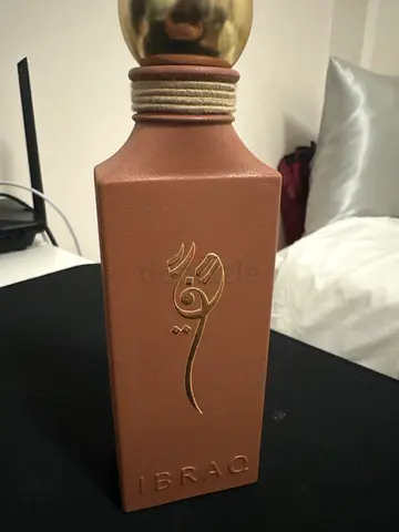 IBRAQ athq - from irth collection