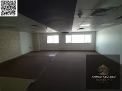 Luxury 1200 sq. ft office suitable for all business activities. Full maintenance by landlord. Great