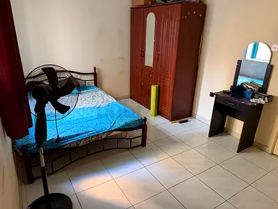 ONLY 2 PERSON in Room | Prime Location Opp. Sahara Centre | No Commission