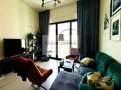 ELEGANT 2 BR APARTMENT | GOLF COMMUNITY LIVING | PRIME INVESTMENT OPPORTUNITY