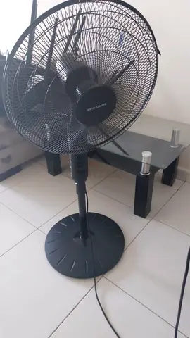 floor mount fan for sale in sharjah al nahda