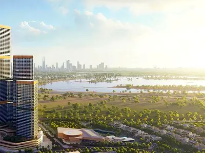 3Bed+Maid | Mid Floor | Type A