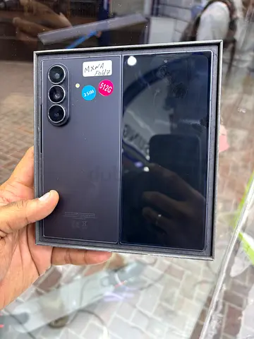 Samsung Galaxy Fold7 512 TDRA