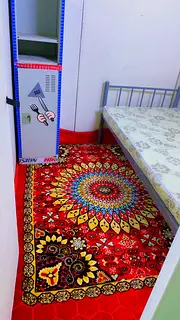 Couple partition available