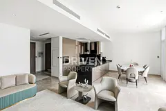 Canal View | Largest Layout | Fully Furnished