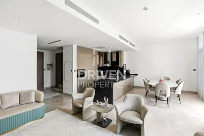 Canal View | Largest Layout | Fully Furnished
