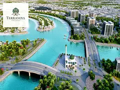10%DP | | WaterFront | FreeHold | Maid Room | High ROI | Pool