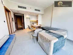Brand New Fully Furnished with Kitchen Appliances