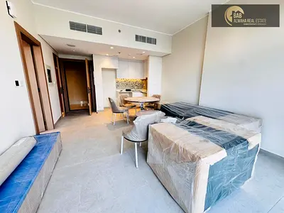 Brand New Fully Furnished with Kitchen Appliances