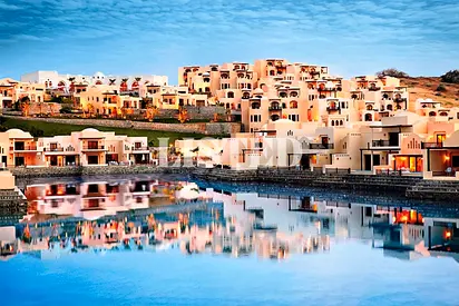 Stunning Location| Fully Furnished | Private Pool